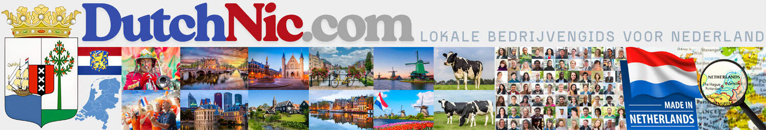 Gemaakt in Nederland - Koko Toko